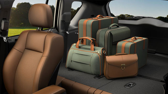 Jeep Compass photo 43