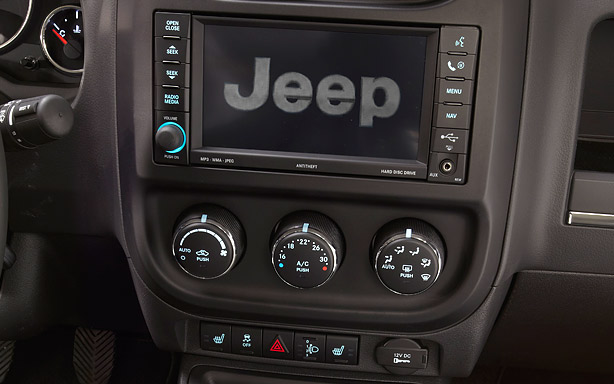 Jeep Compass photo 47