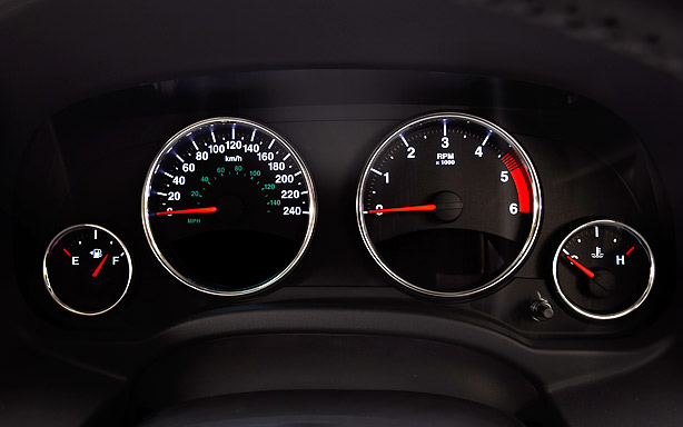 Jeep Compass photo 48