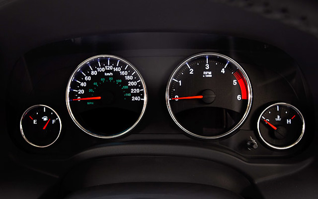 Jeep Compass photo 48