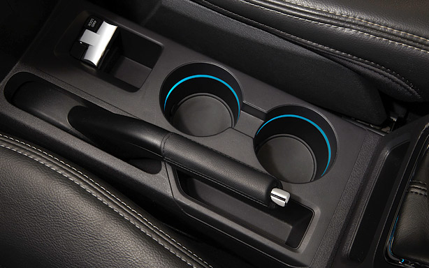 Jeep Compass photo 49