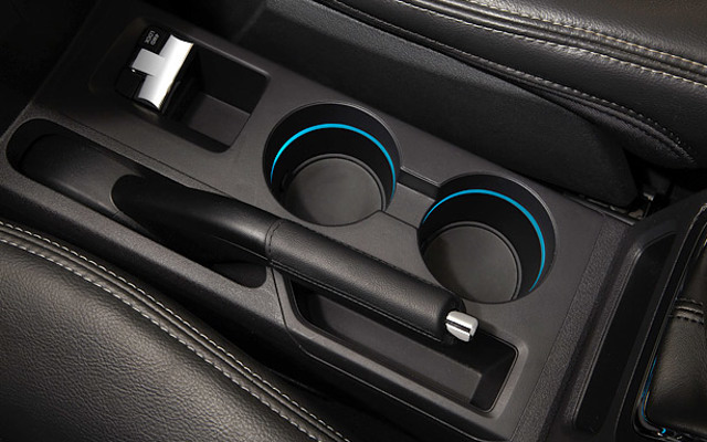 Jeep Compass photo 49