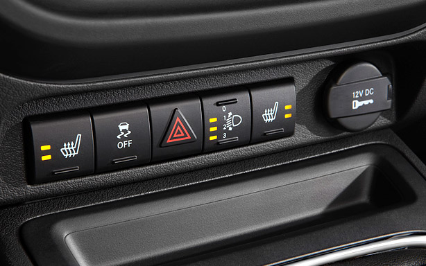 Jeep Compass photo 50