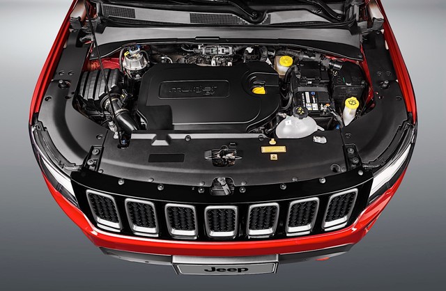Jeep Compass photo 82