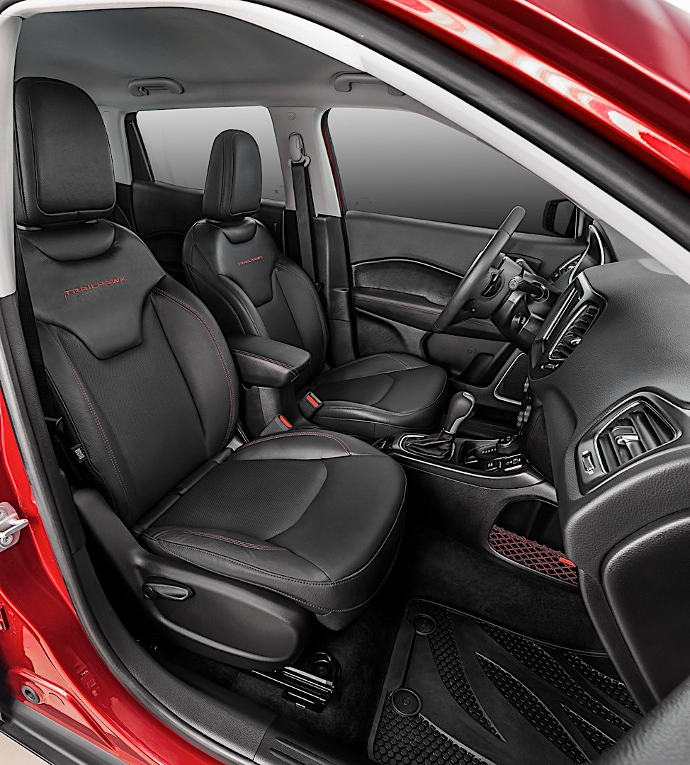 Jeep Compass photo 91