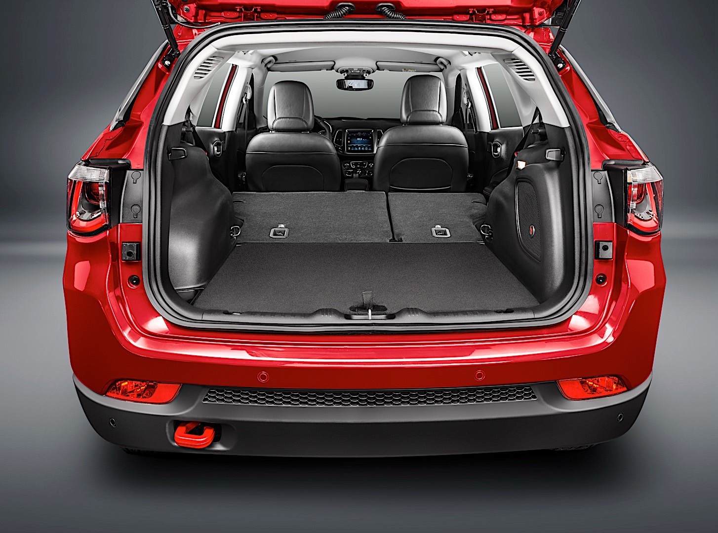 Jeep Compass photo 83