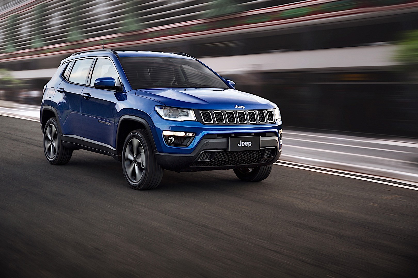 Jeep Compass photo 19