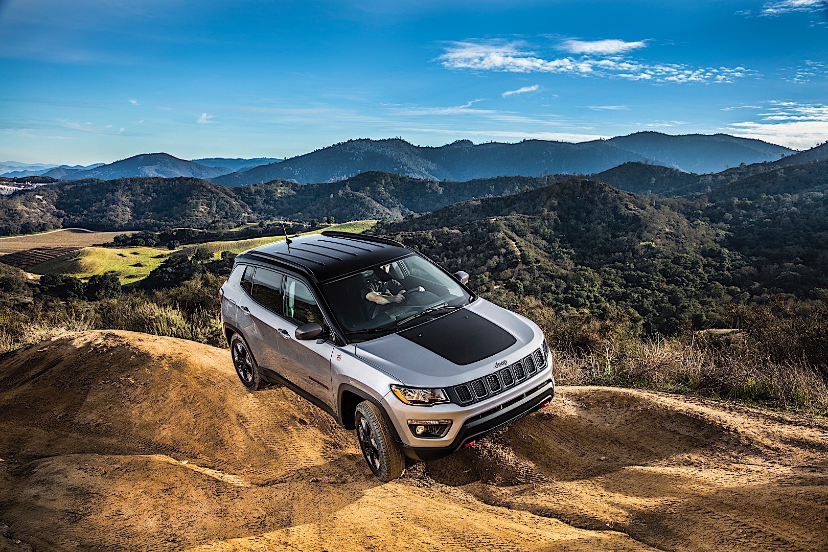 Jeep Compass photo 23