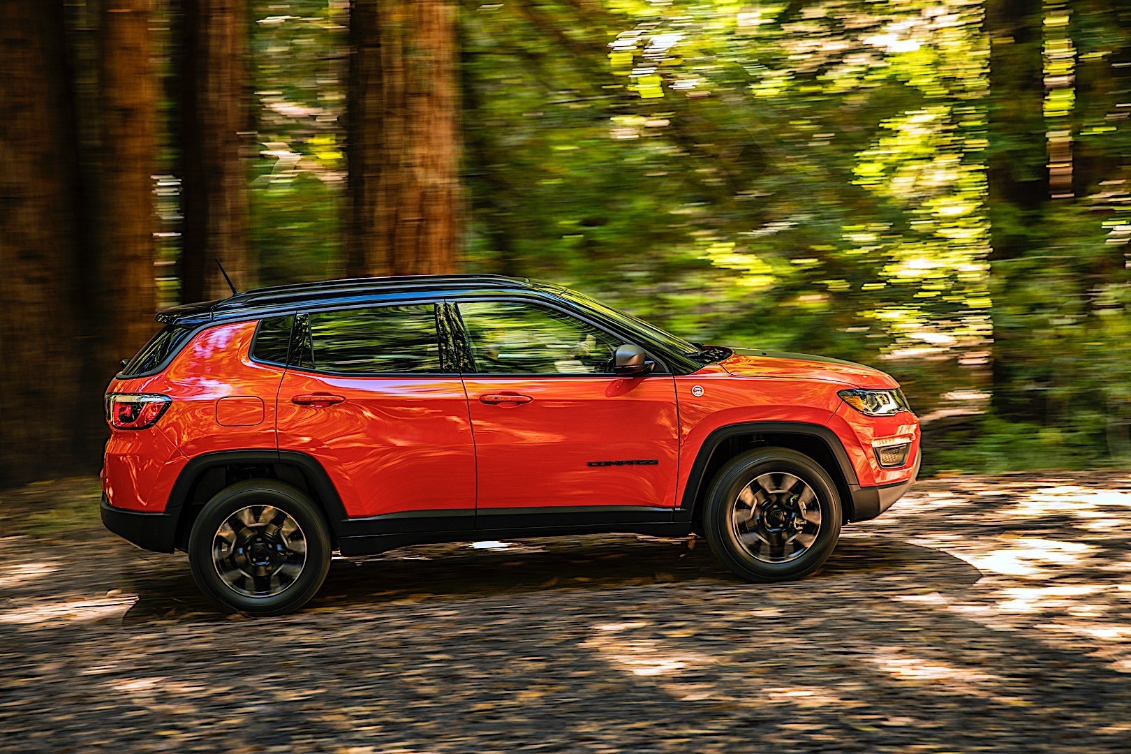 Jeep Compass photo 25