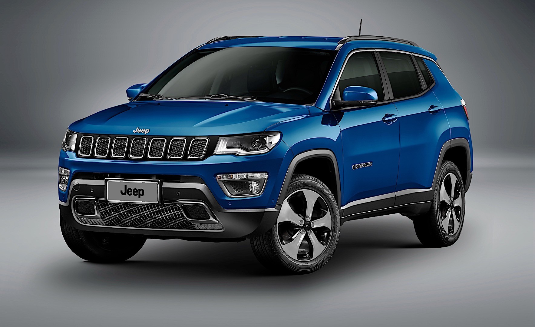 Jeep Compass photo 28