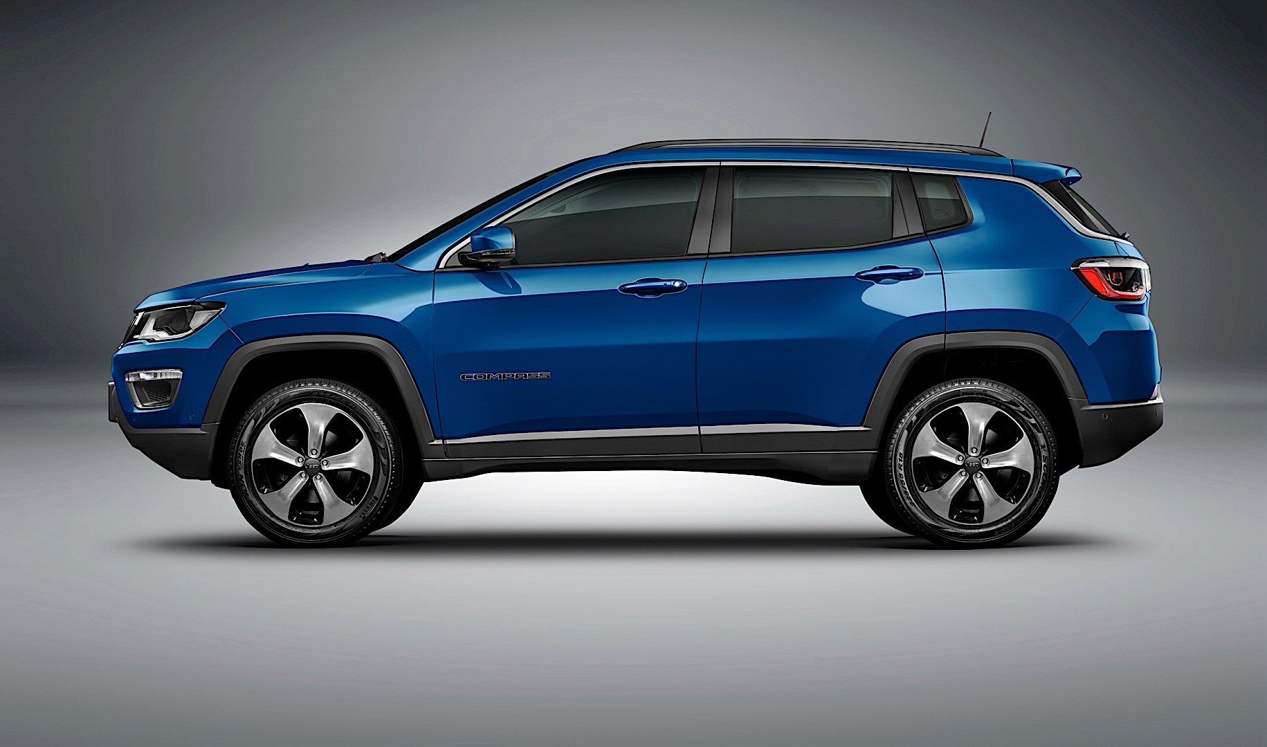 Jeep Compass photo 29