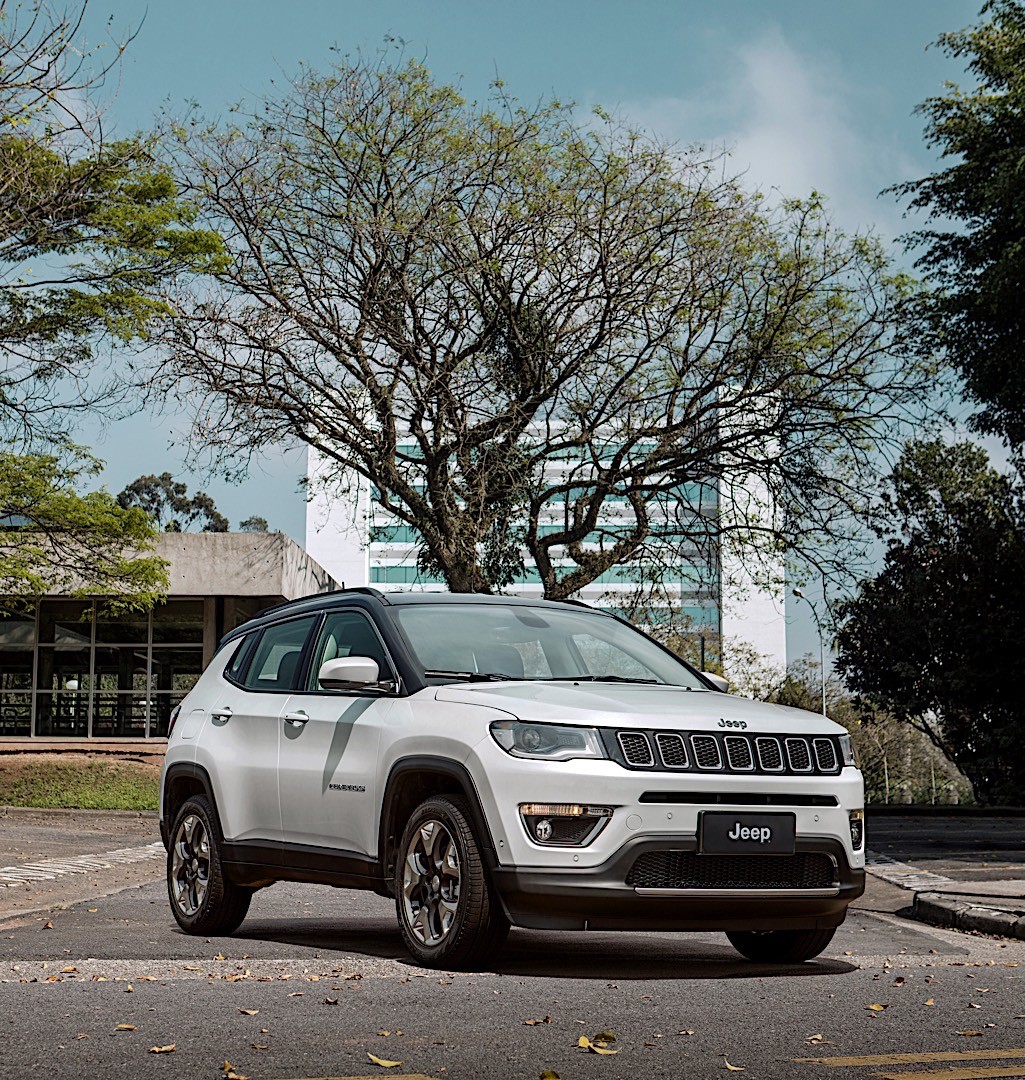 Jeep Compass photo 40