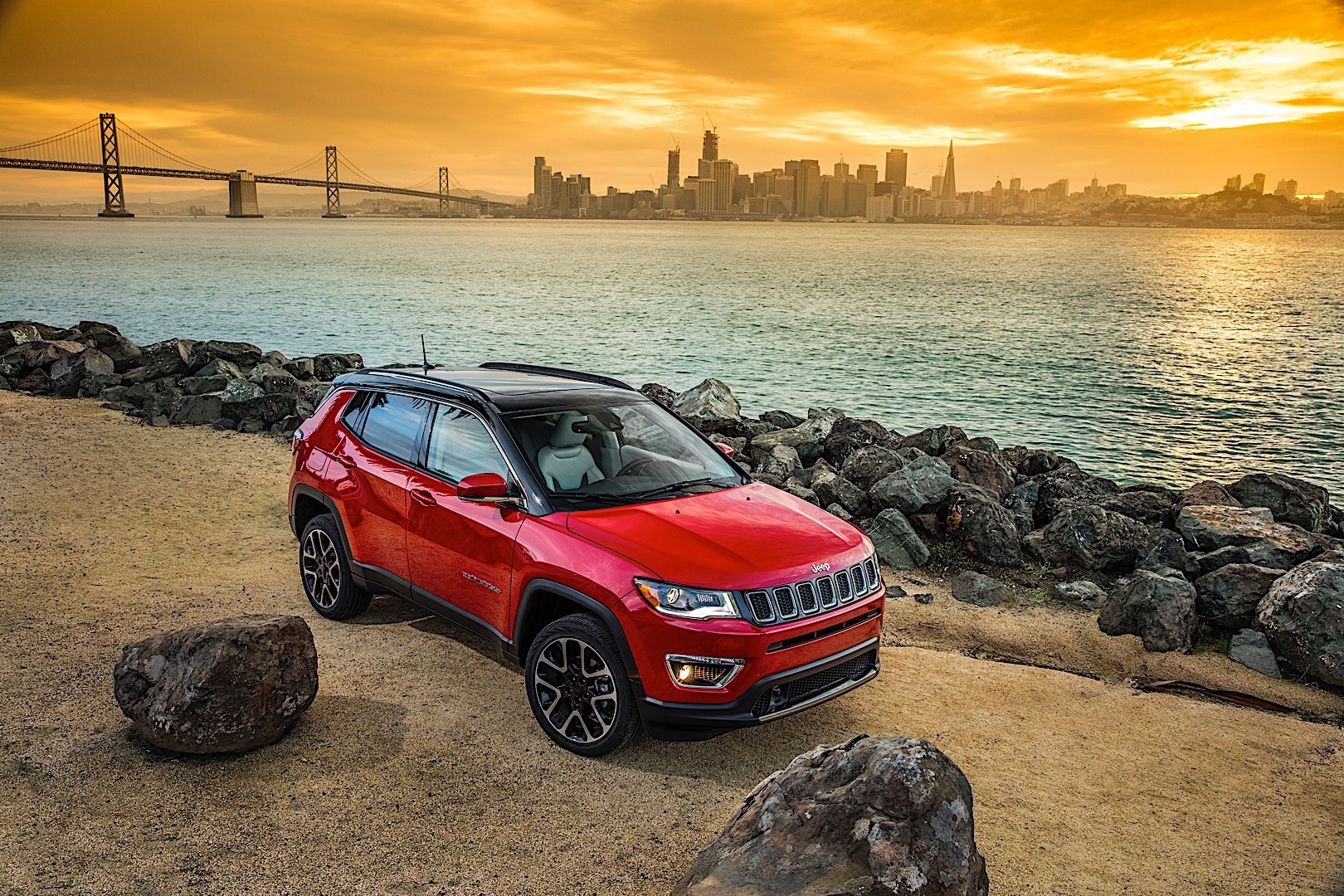 Jeep Compass photo 41