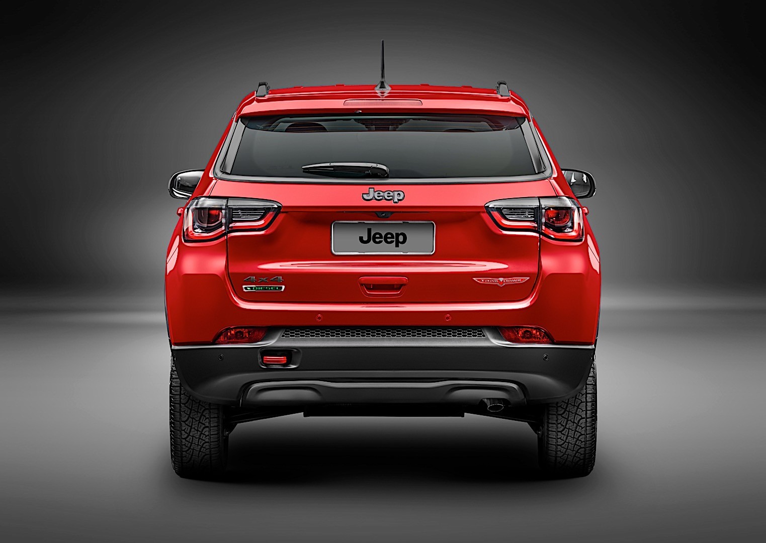 Jeep Compass photo 51