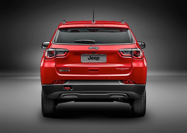 Jeep Compass photo 51