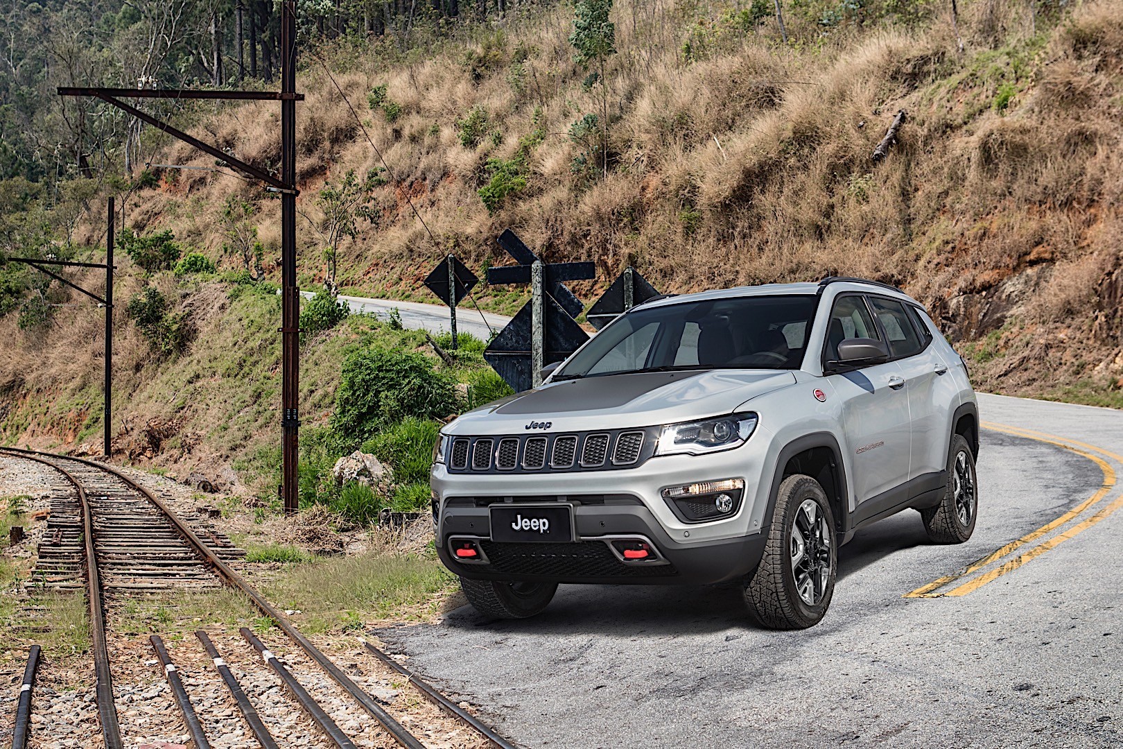 Jeep Compass photo 56