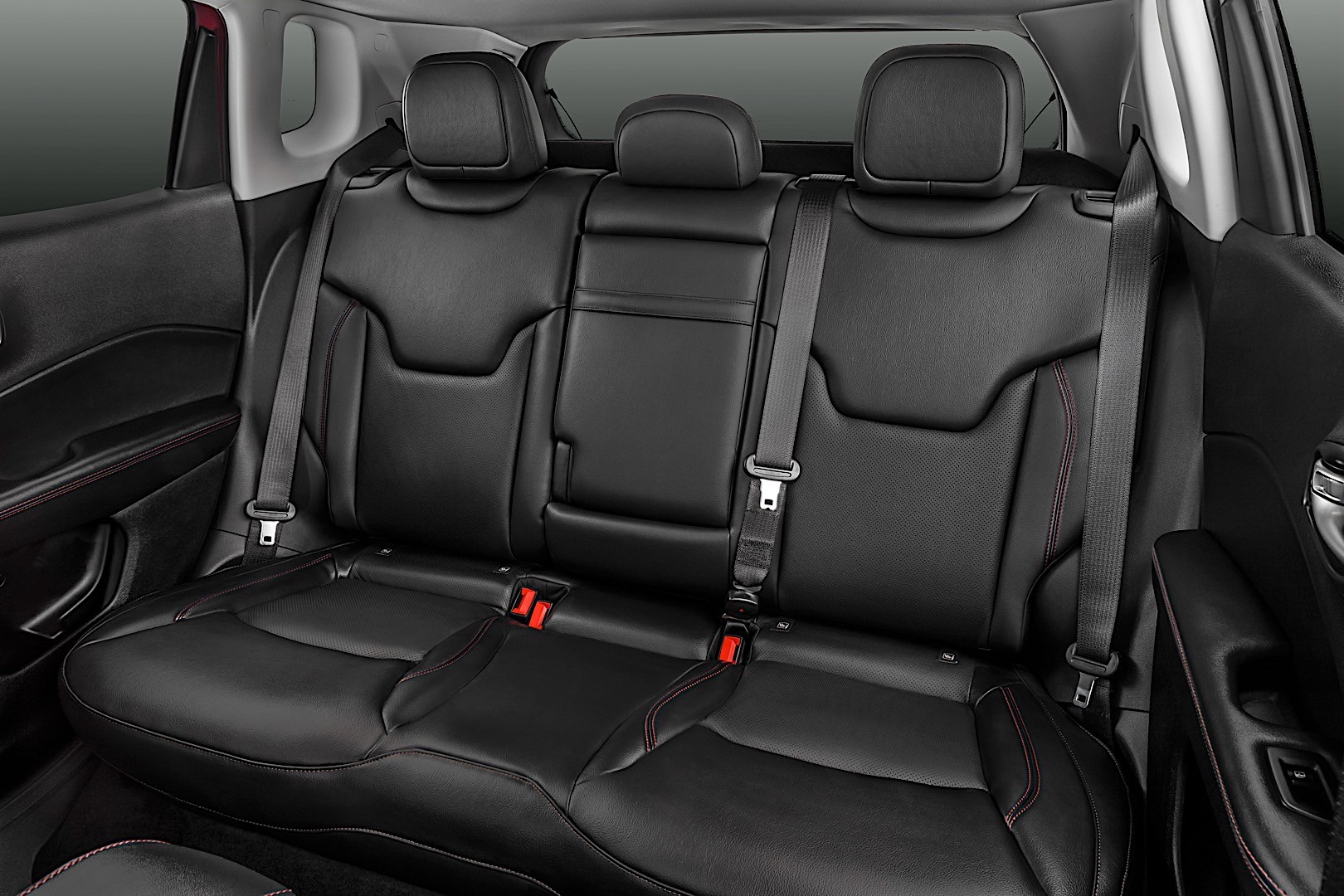 Jeep Compass photo 88