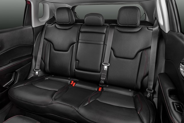 Jeep Compass photo 88