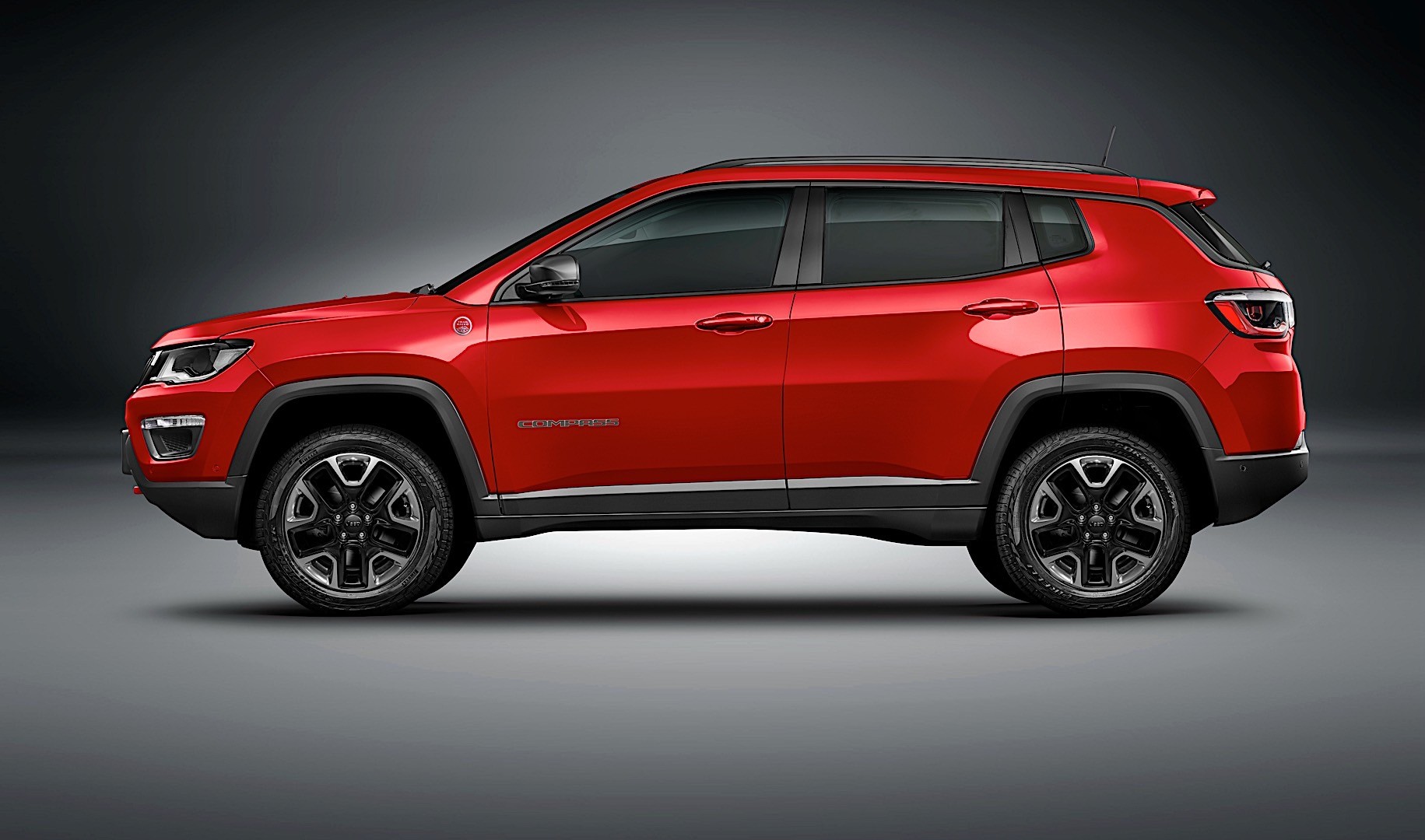 Jeep Compass photo 59