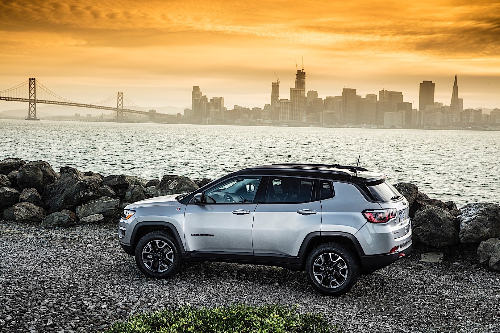 Jeep Compass photo 60