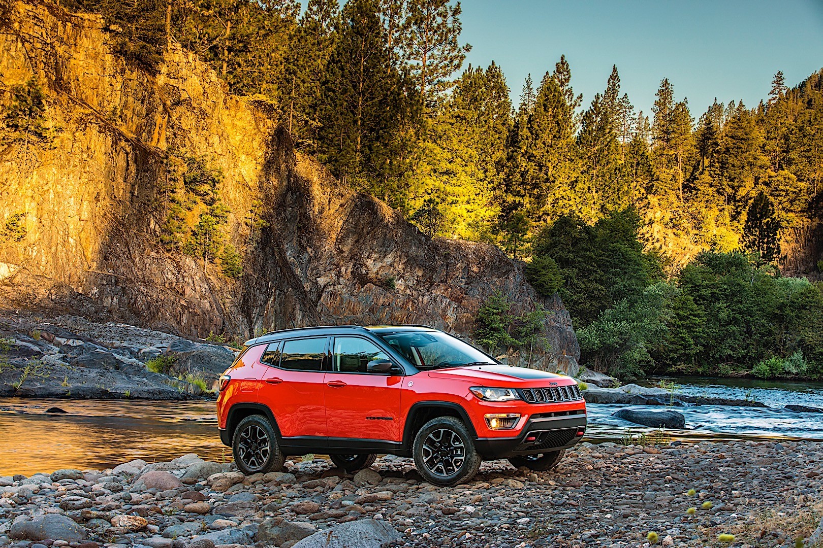 Jeep Compass photo 64