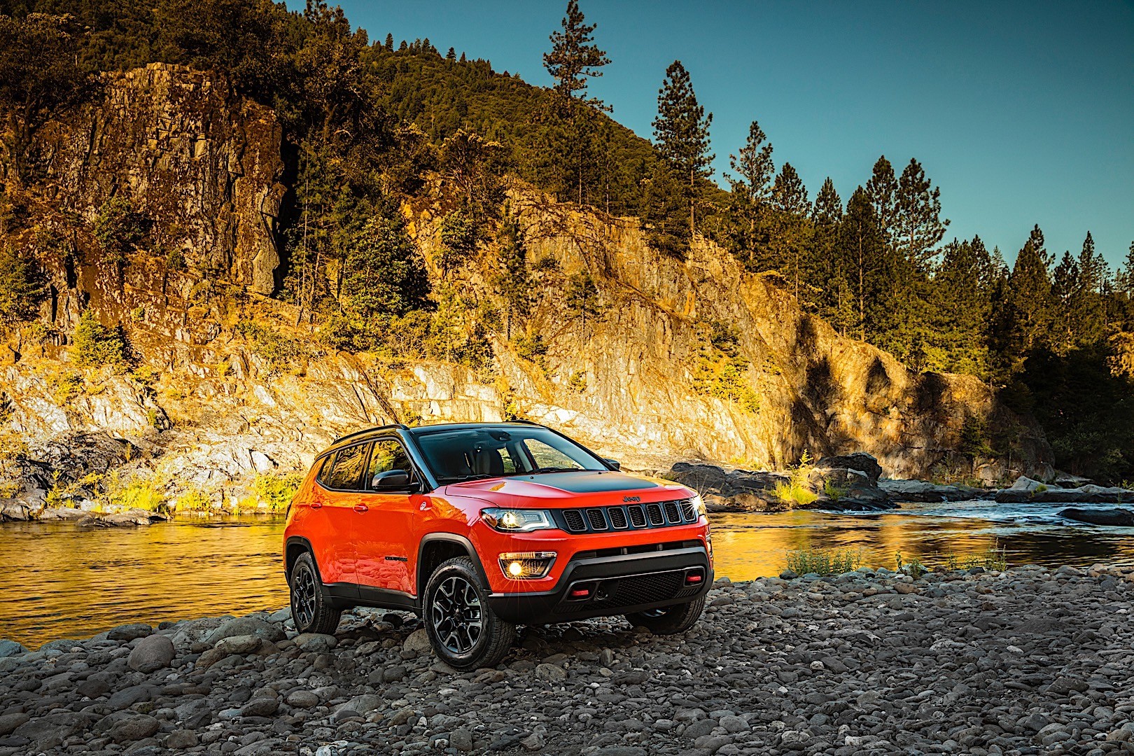Jeep Compass photo 66