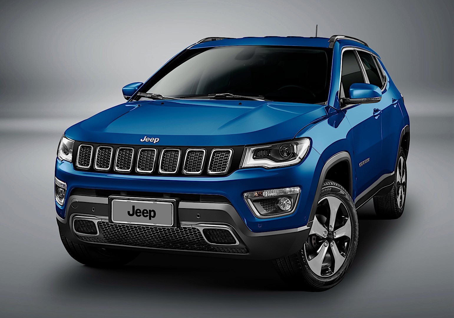 Jeep Compass photo 68