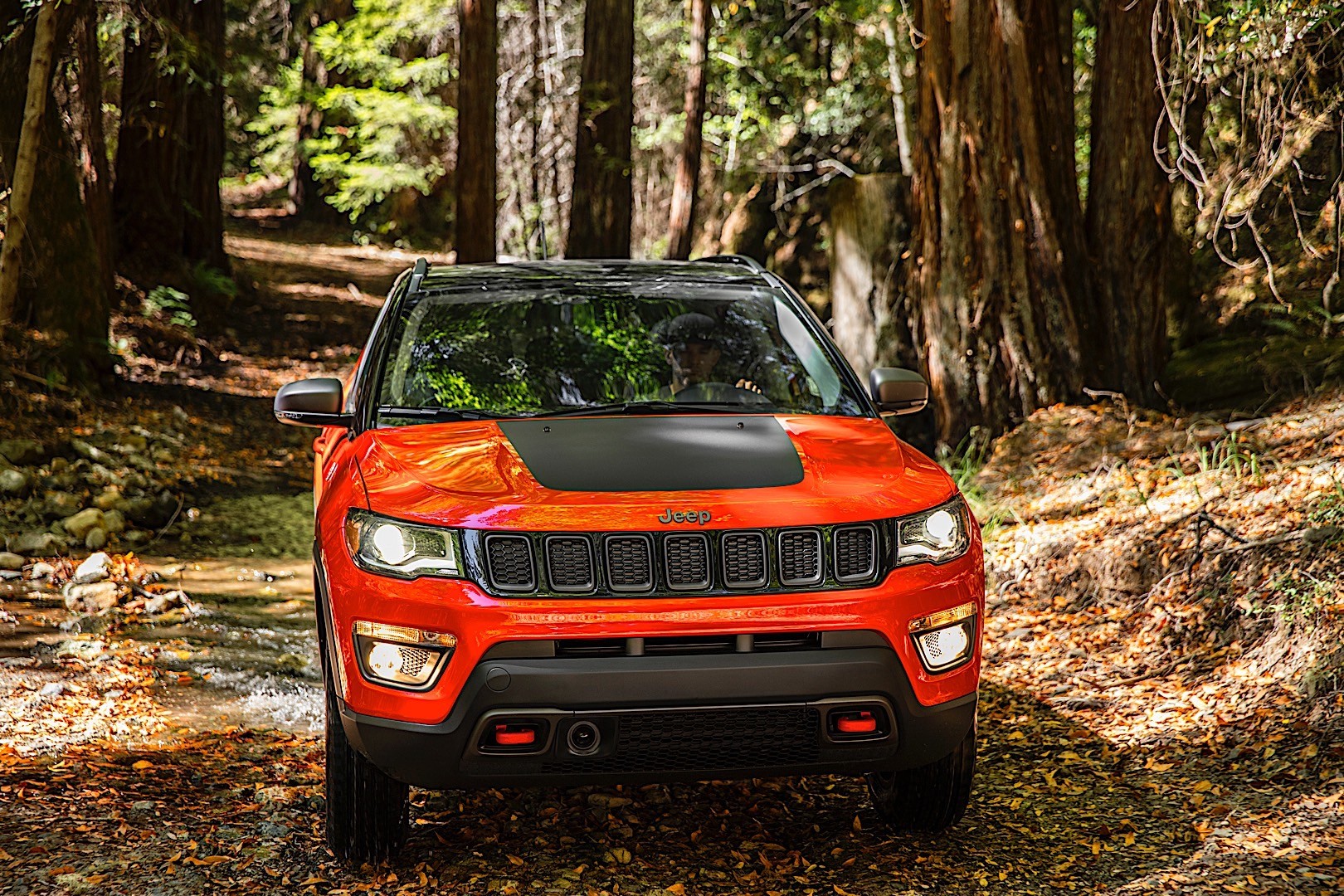 Jeep Compass photo 72