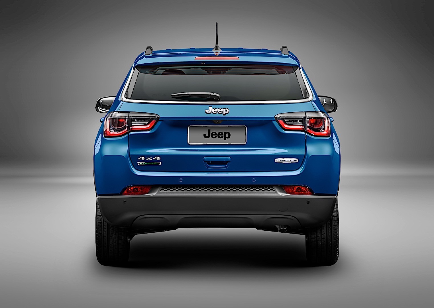 Jeep Compass photo 75