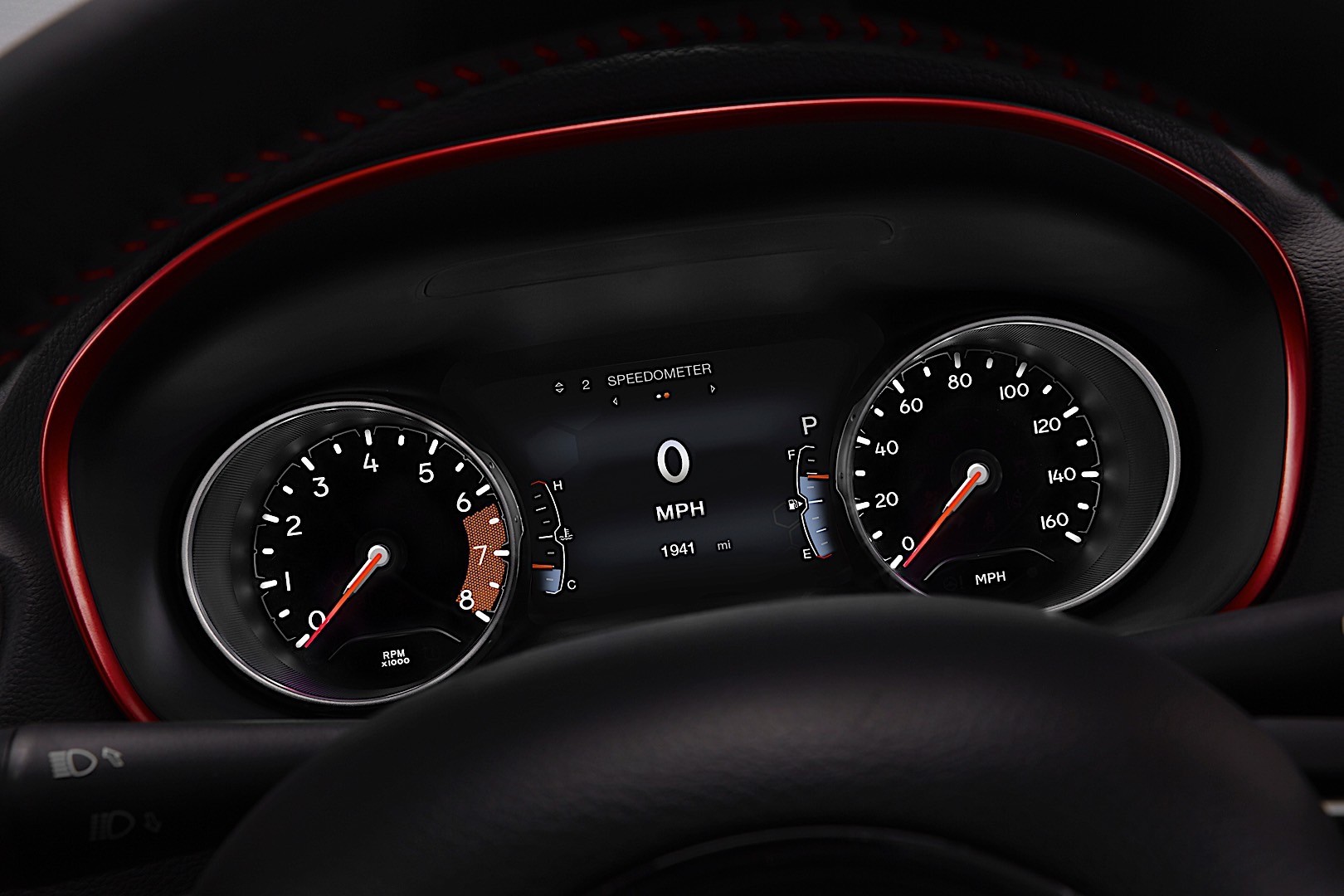 Jeep Compass photo 90