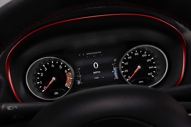 Jeep Compass photo 90