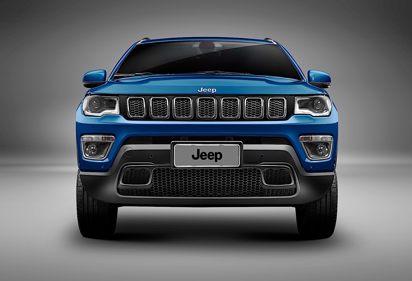 Jeep Compass photo 78
