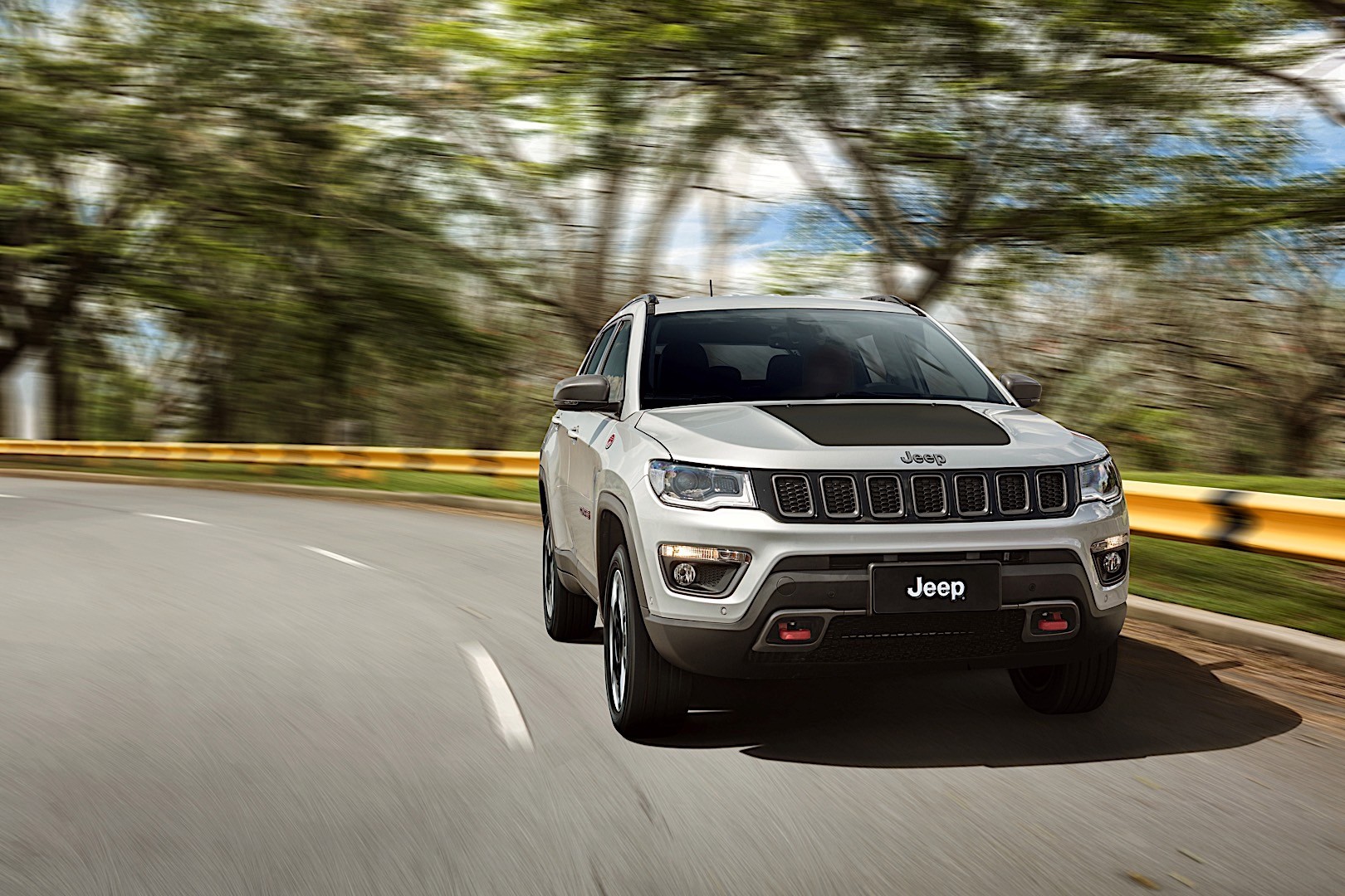Jeep Compass photo 79
