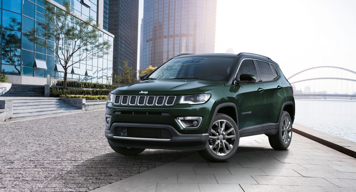Jeep Jeep Compass