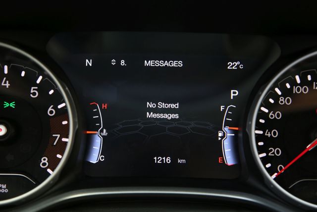 Jeep Compass photo 27