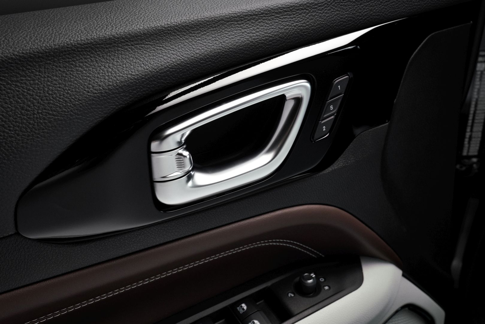 Jeep Compass photo 47