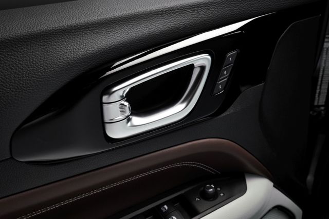 Jeep Compass photo 47