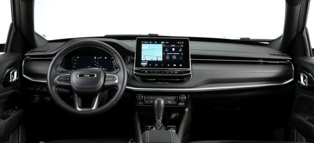 Jeep Compass photo 48