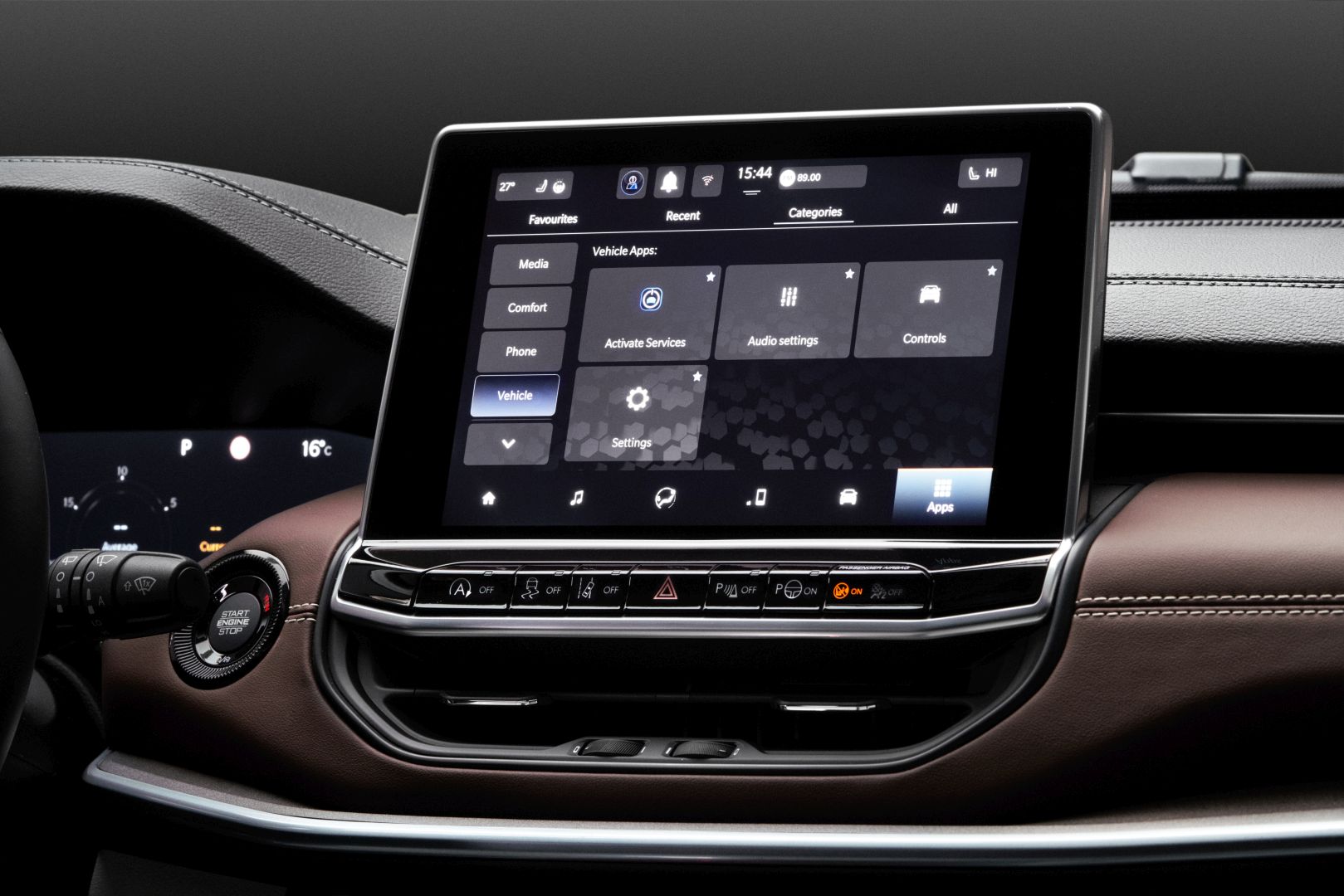 Jeep Compass photo 49