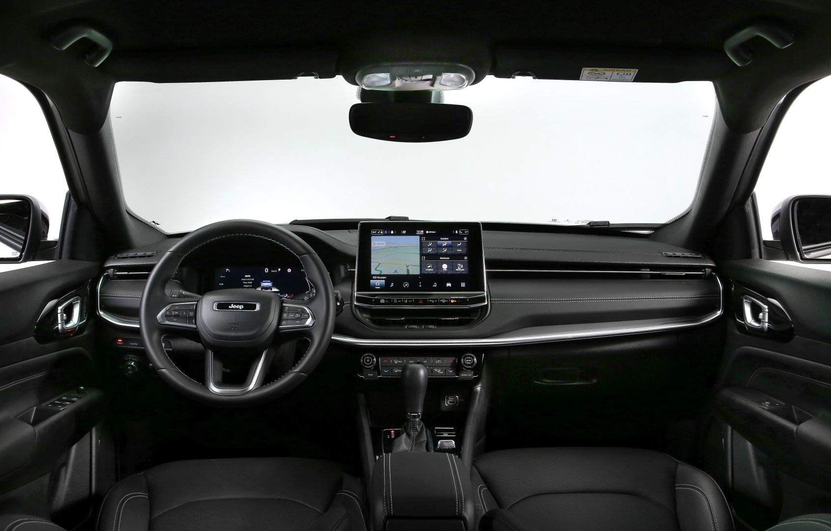 Jeep Compass photo 50