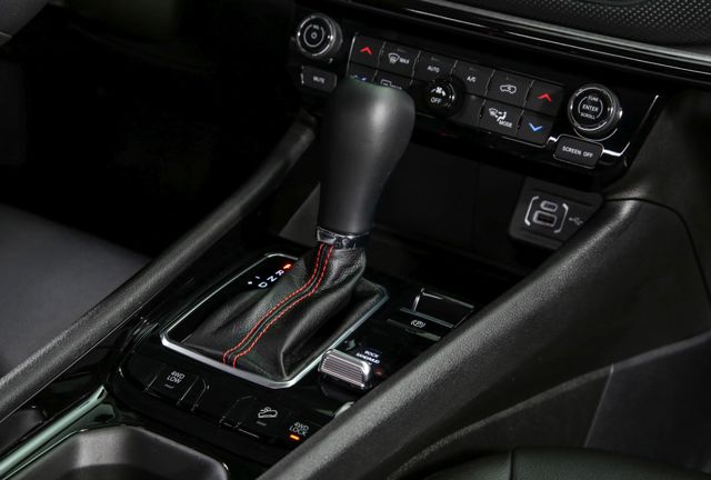 Jeep Compass photo 53