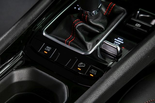Jeep Compass photo 54
