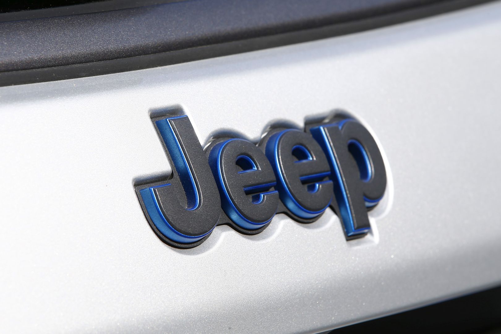 Jeep Compass photo 12
