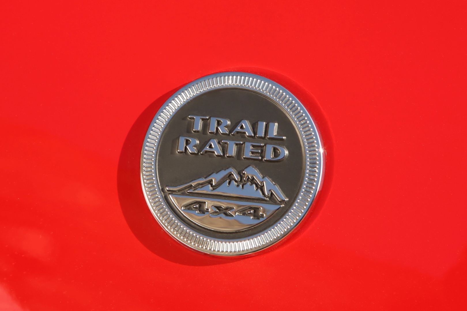 Jeep Compass photo 17