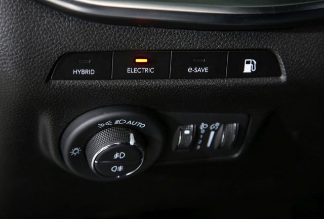 Jeep Compass photo 40