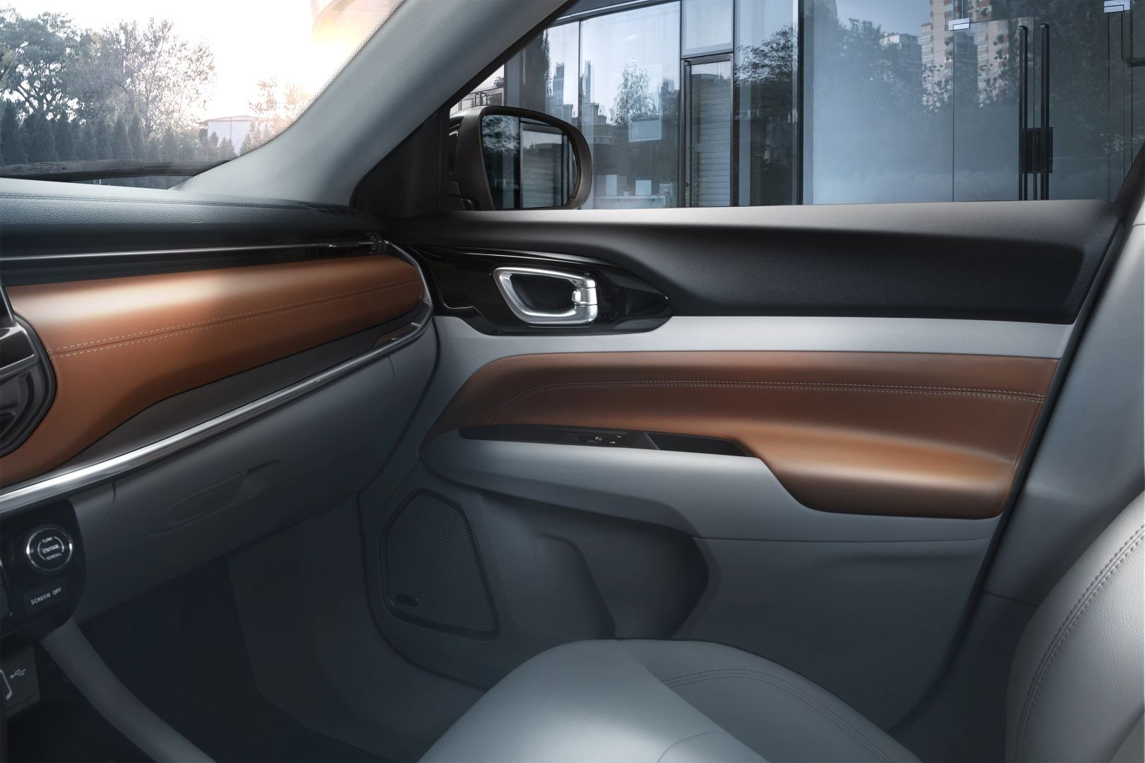 Jeep Compass photo 61