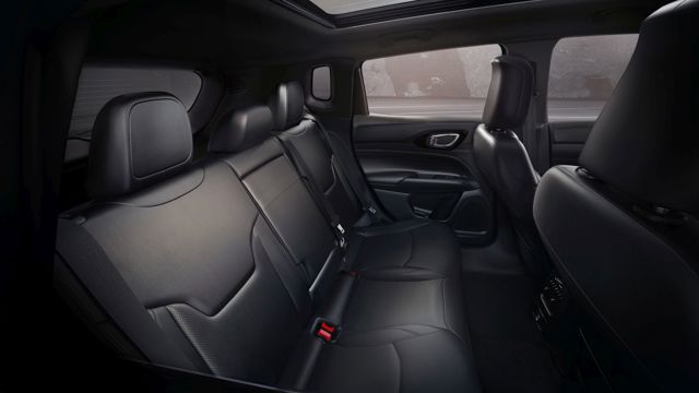 Jeep Compass photo 65