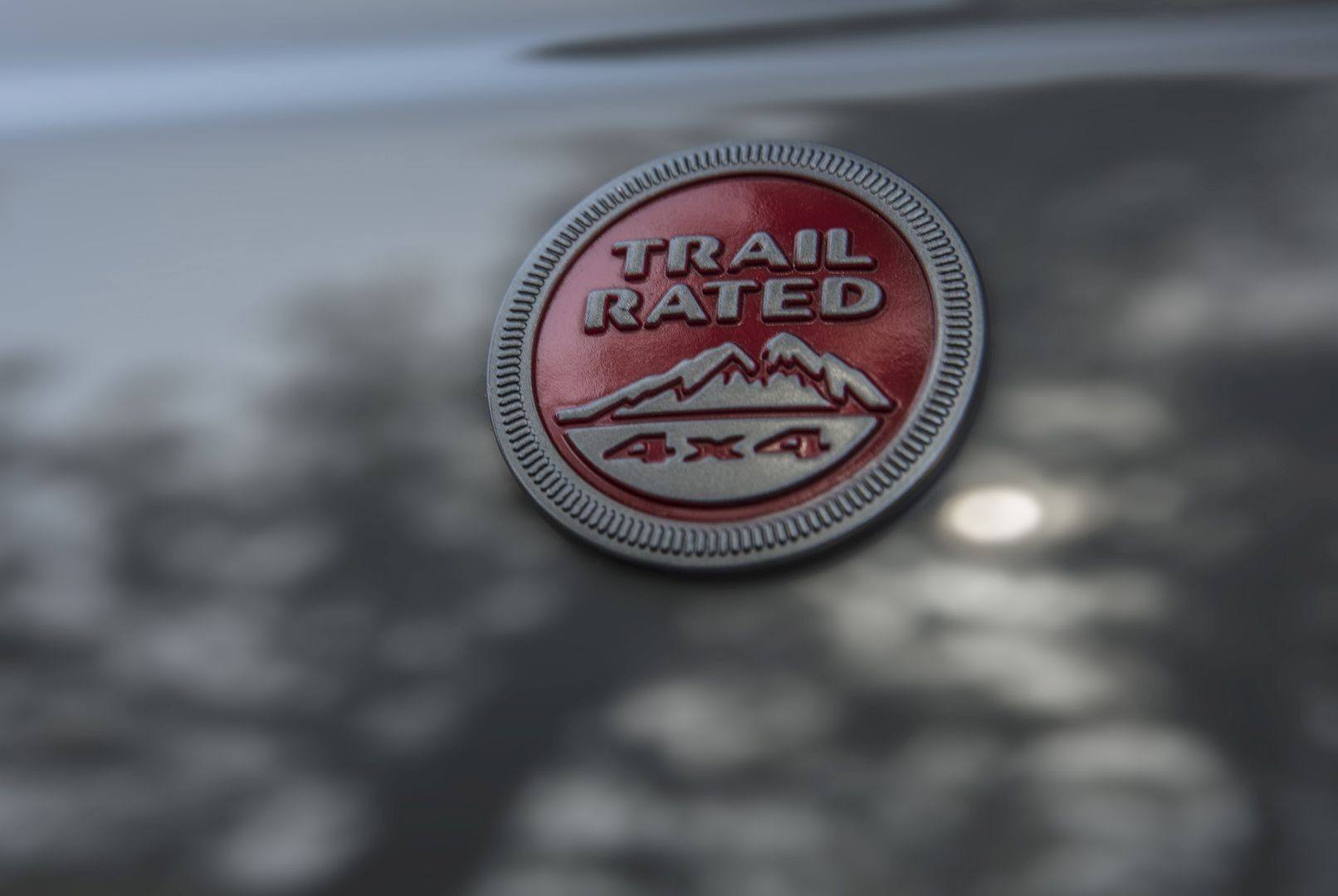 Jeep Compass photo 32