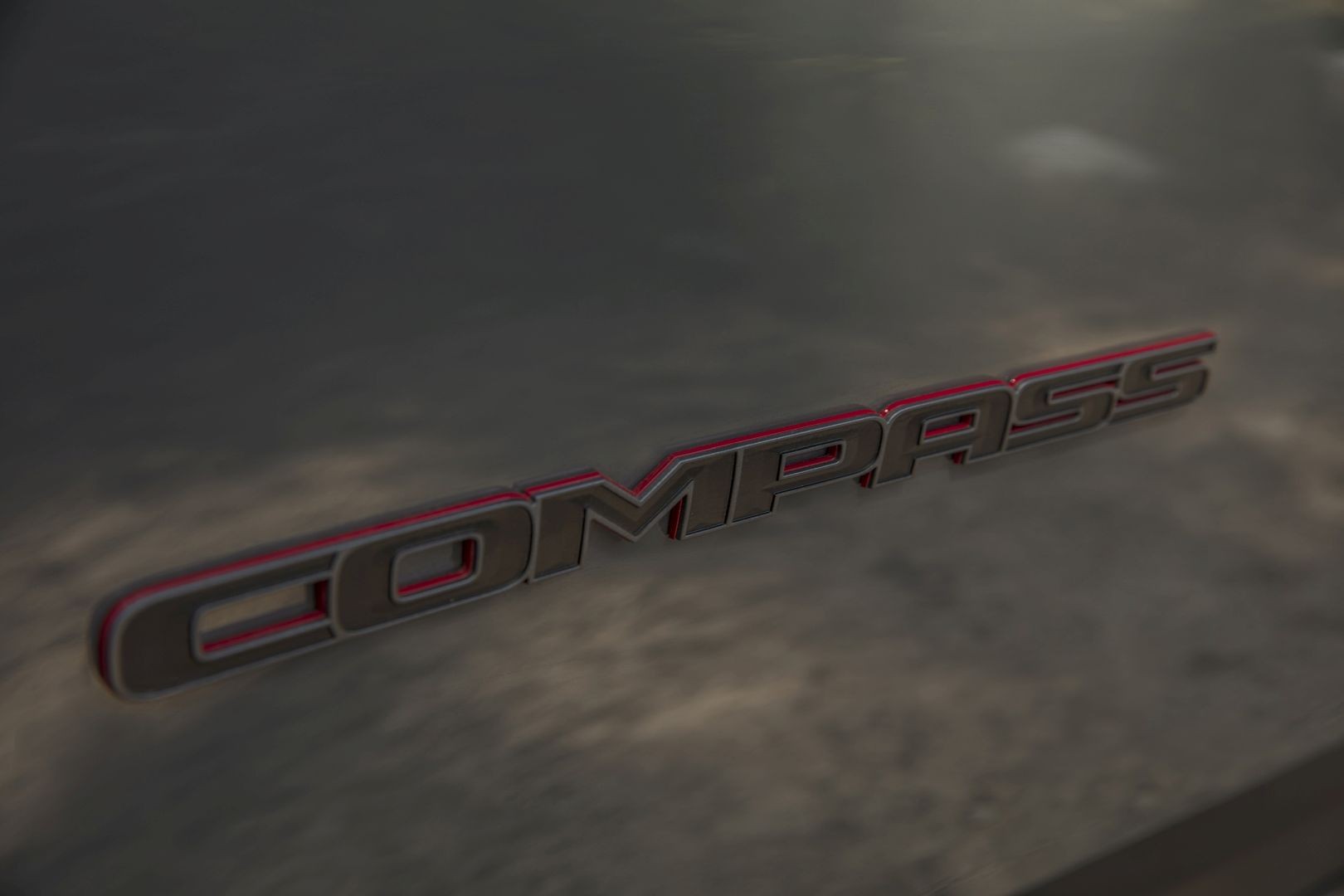 Jeep Compass photo 33