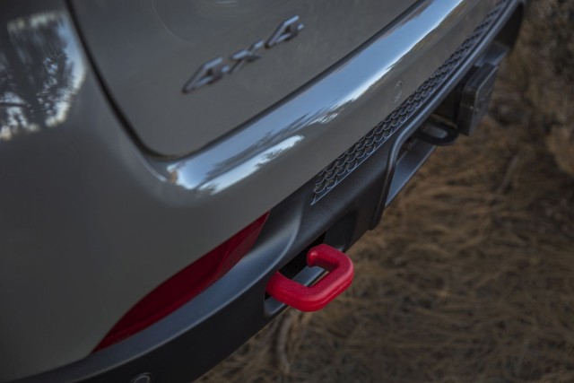 Jeep Compass photo 34